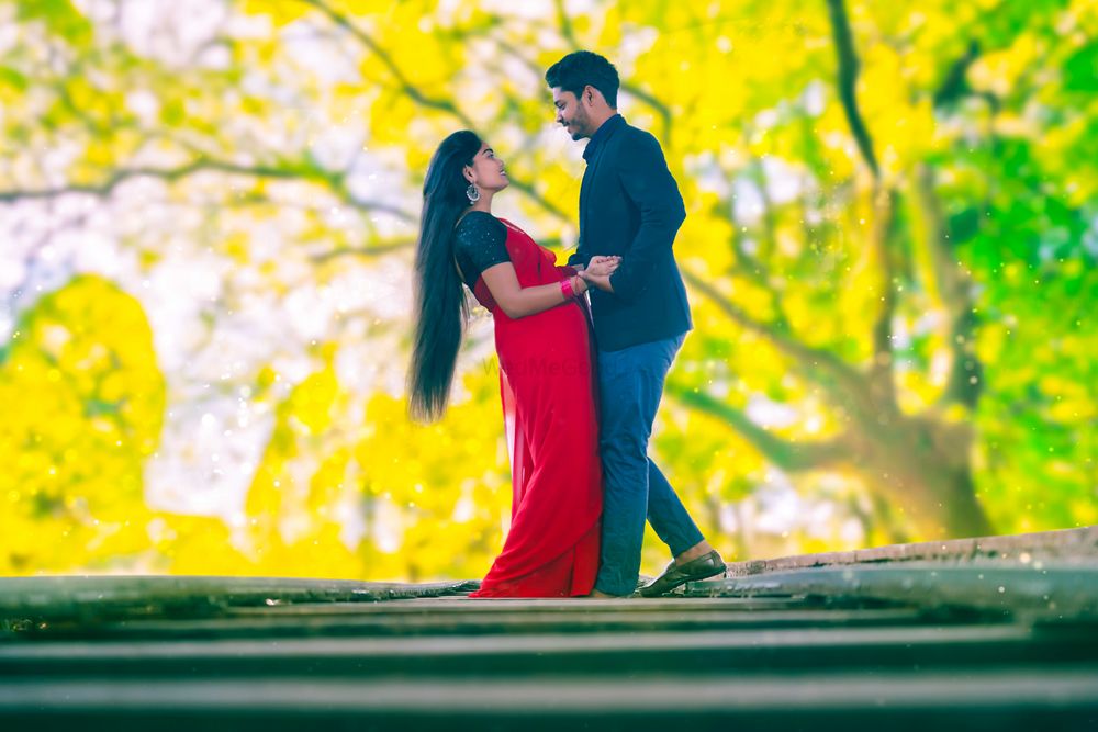 Photo From Ruchita & Nikhil Pre Wedding - By Maestro Photography
