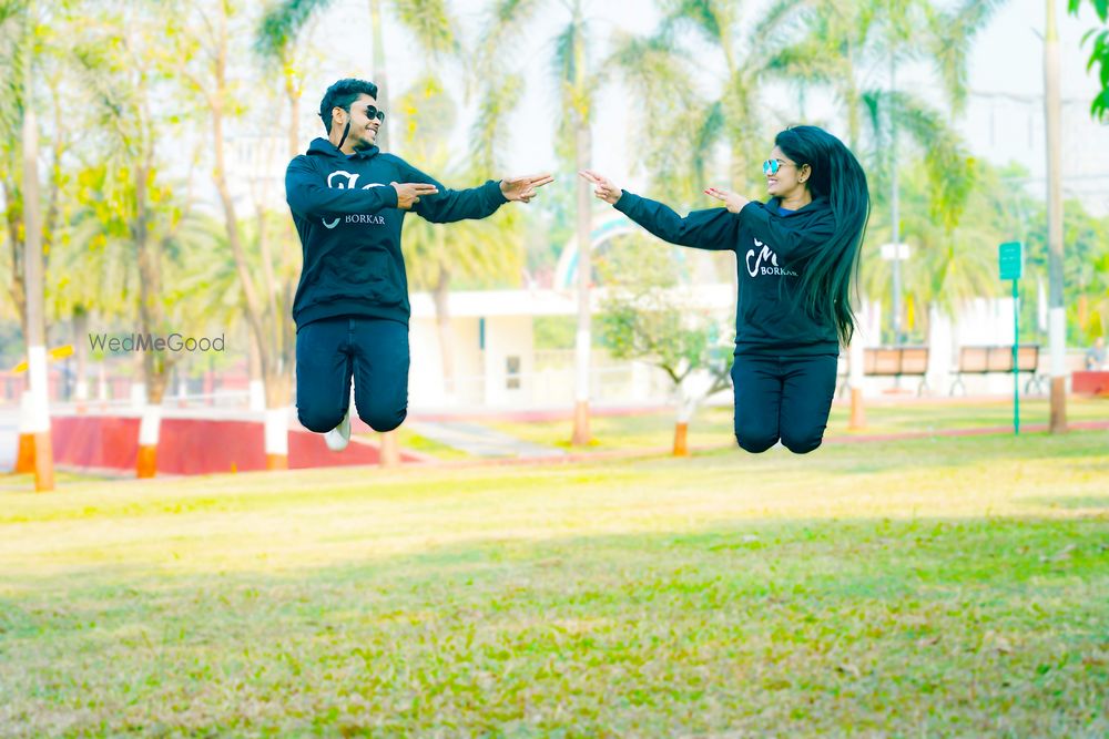 Photo From Ruchita & Nikhil Pre Wedding - By Maestro Photography