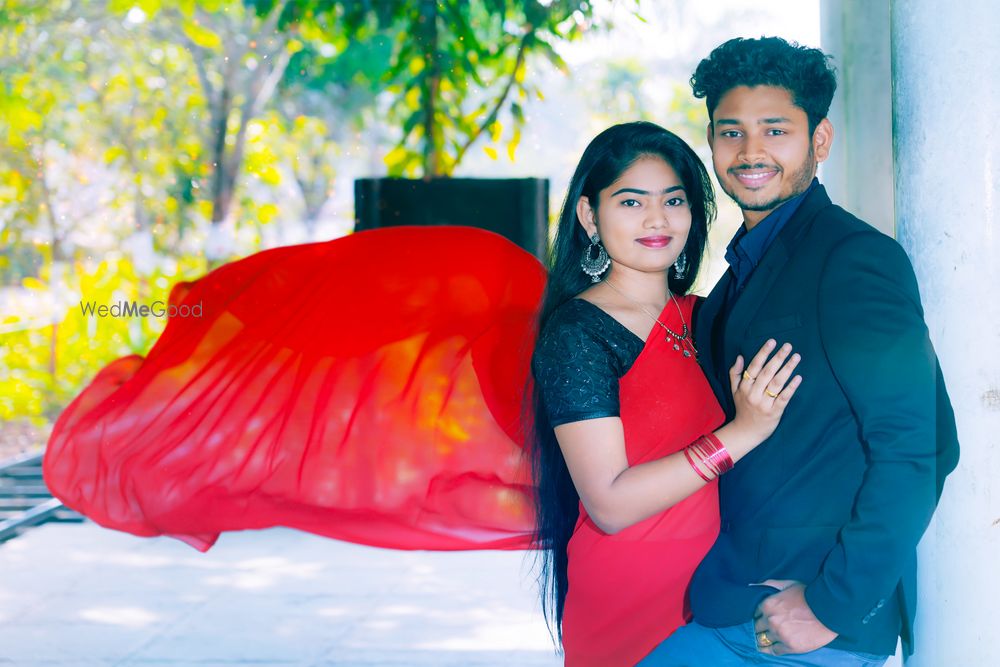 Photo From Ruchita & Nikhil Pre Wedding - By Maestro Photography