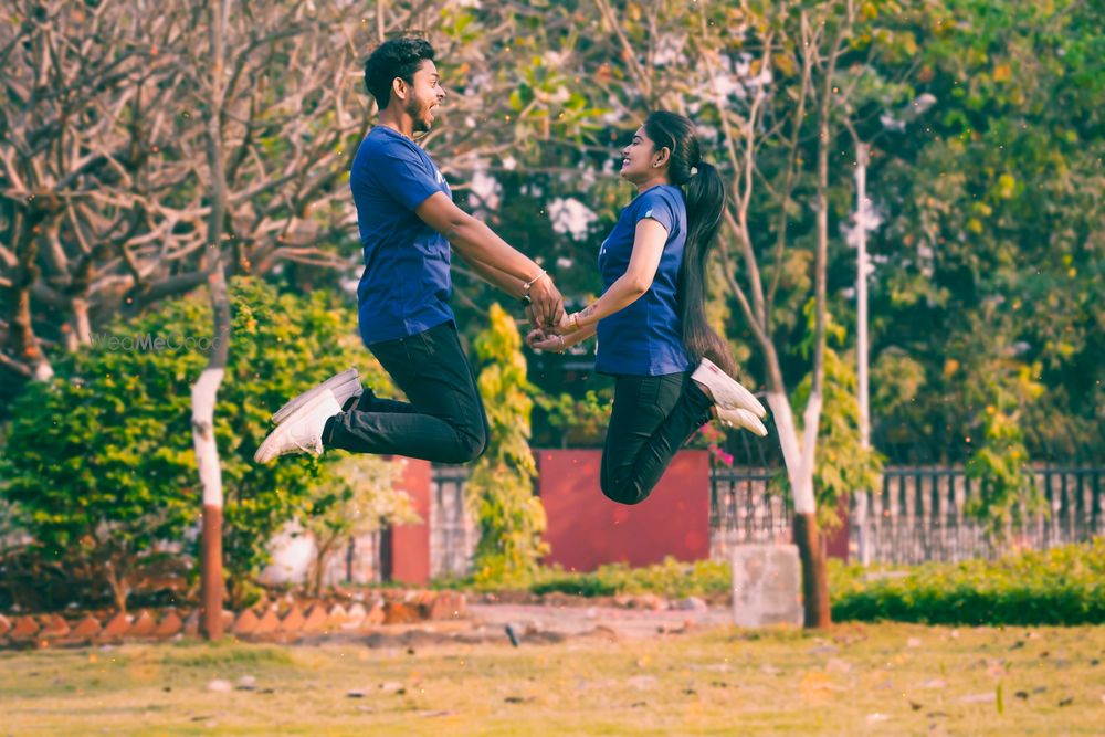 Photo From Ruchita & Nikhil Pre Wedding - By Maestro Photography