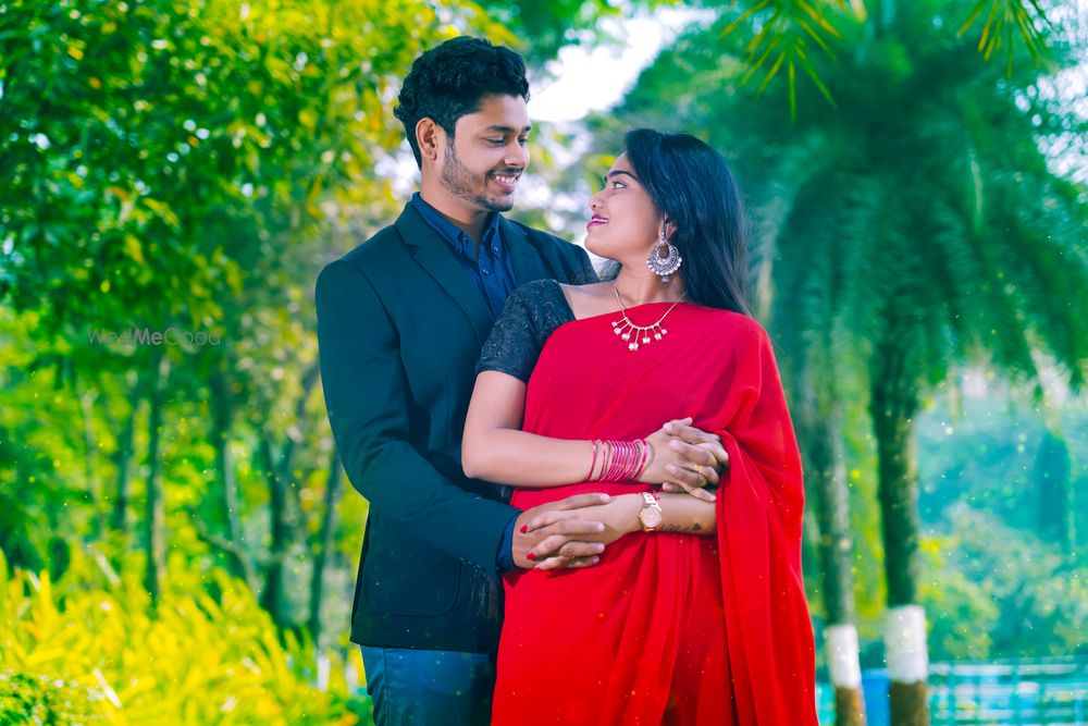 Photo From Ruchita & Nikhil Pre Wedding - By Maestro Photography