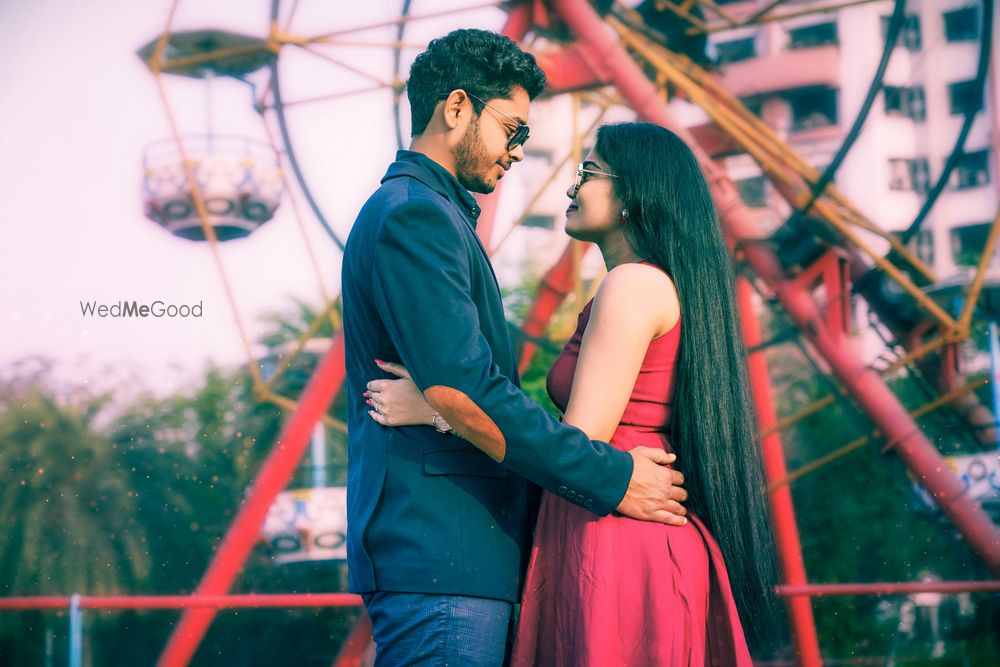 Photo From Ruchita & Nikhil Pre Wedding - By Maestro Photography