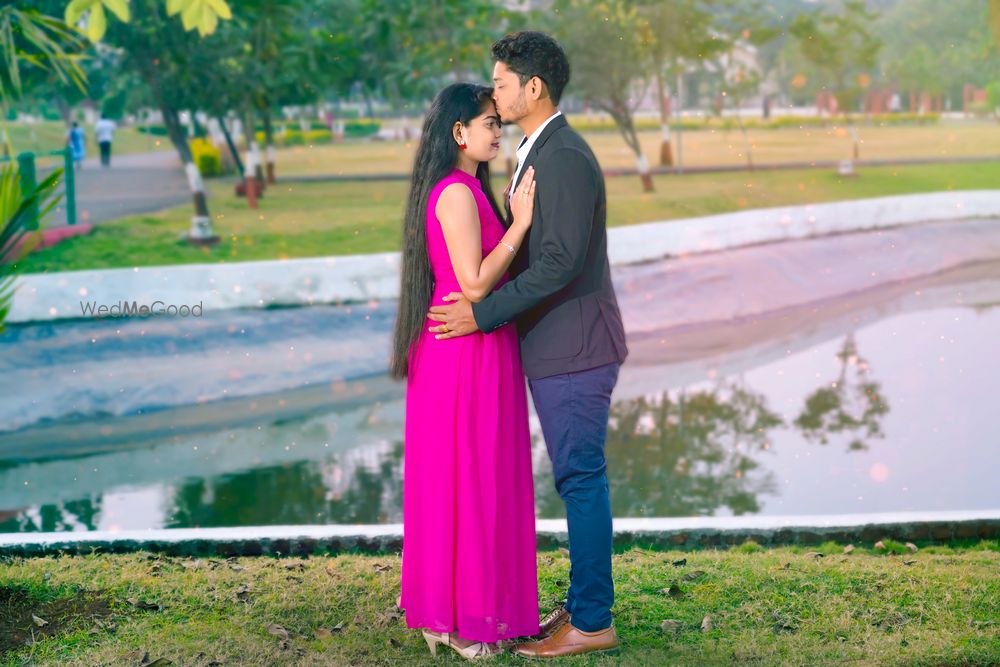 Photo From Ruchita & Nikhil Pre Wedding - By Maestro Photography