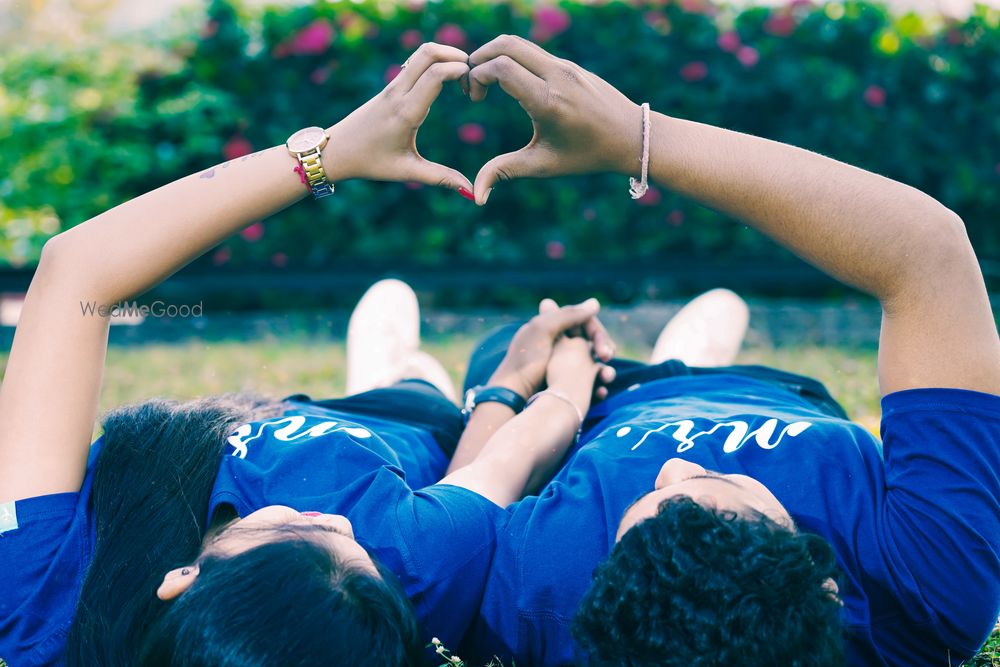 Photo From Ruchita & Nikhil Pre Wedding - By Maestro Photography