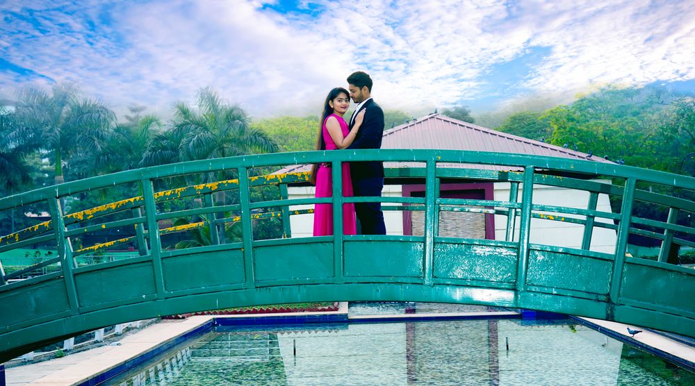 Photo From Ruchita & Nikhil Pre Wedding - By Maestro Photography