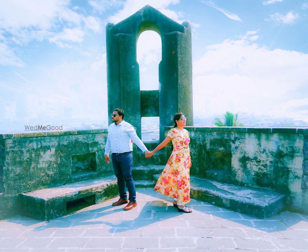 Photo From Ashwini & Ajit Pre Wedding - By Maestro Photography