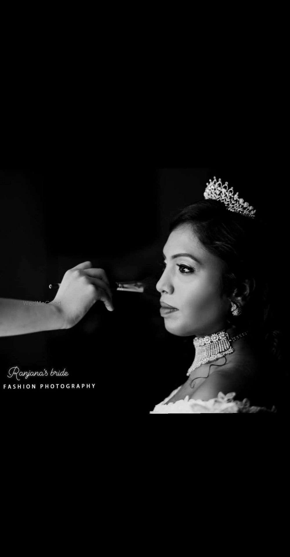 Photo From Jennifer's church wedding - By Makeovers by Ranjana Venkatesh