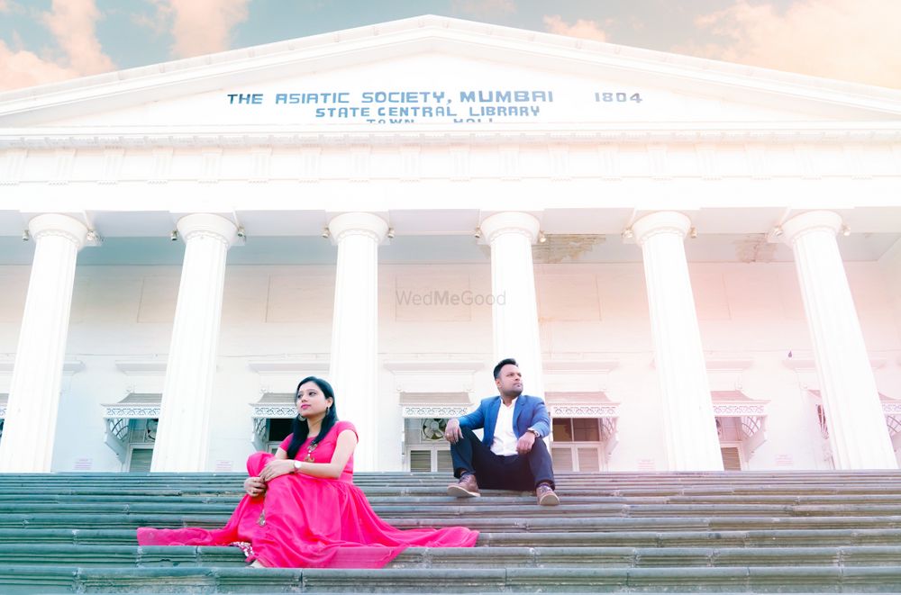 Photo From Umesh & Snehal - By Maestro Photography