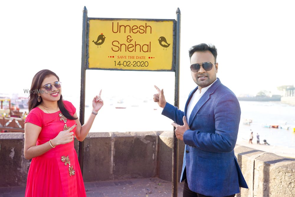 Photo From Umesh & Snehal - By Maestro Photography