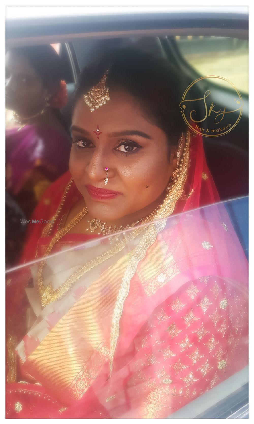 Photo From makeover for puja's wedding - By Unboxbeauty by Sunil