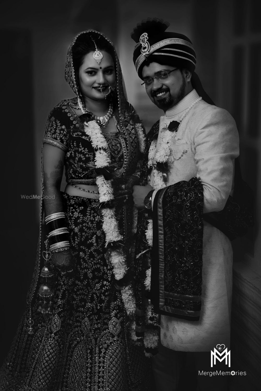 Photo From Dr. Rajiv Singh
& Juhi Singh - By Merge Memories