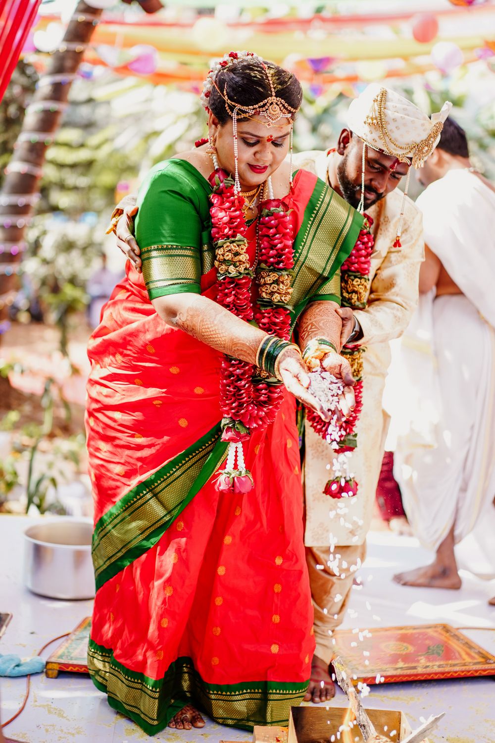 Photo From Narotham & Sneha - By Aniket Halbe Photography and Cinematography