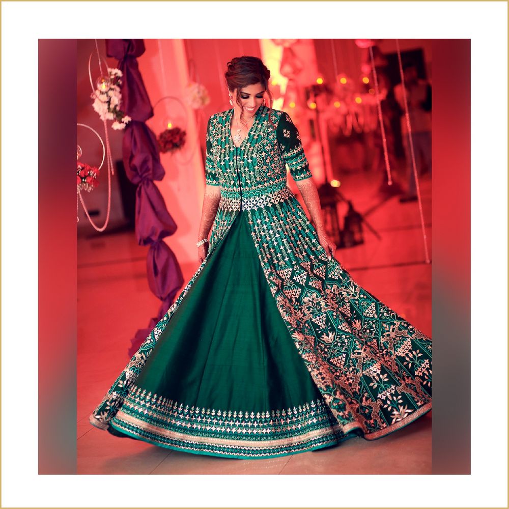 Photo From Real Brides - By Anita Dongre