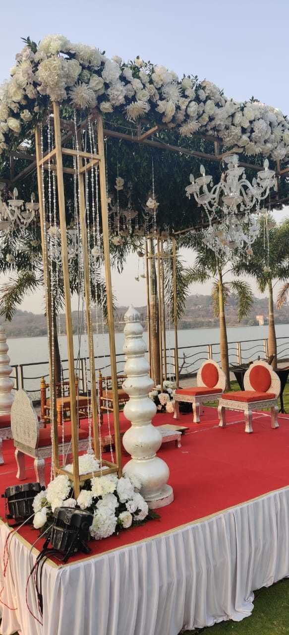 Photo From aquirious resort wedding - By Royal Events