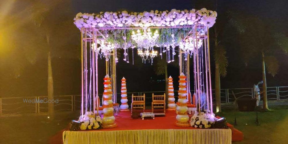 Photo From aquirious resort wedding - By Royal Events