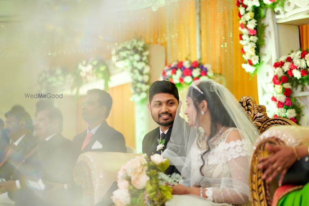 Photo From Vanya x Neha - By Framein Photography