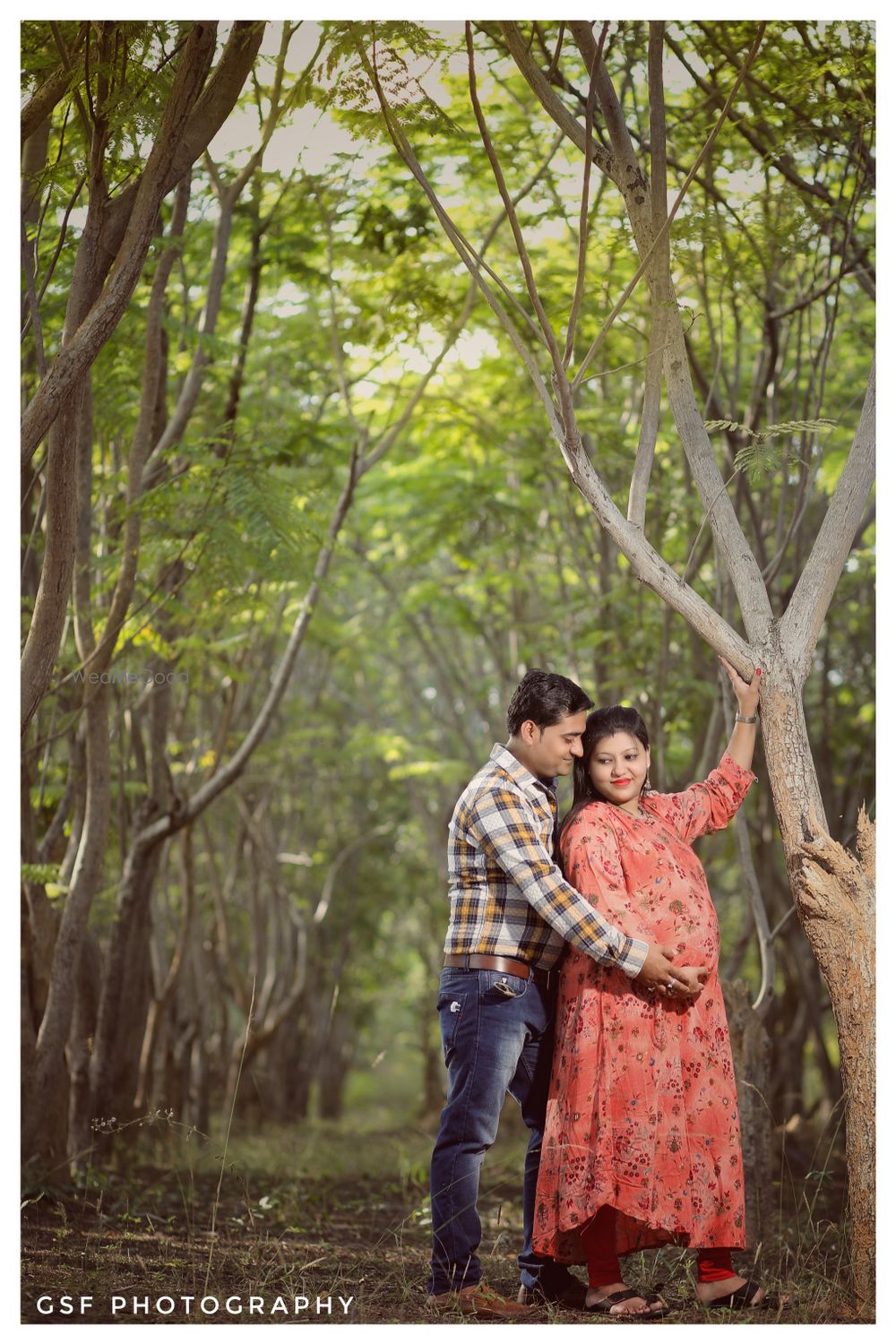 Photo From Maternity Shoot - By GsF Photography