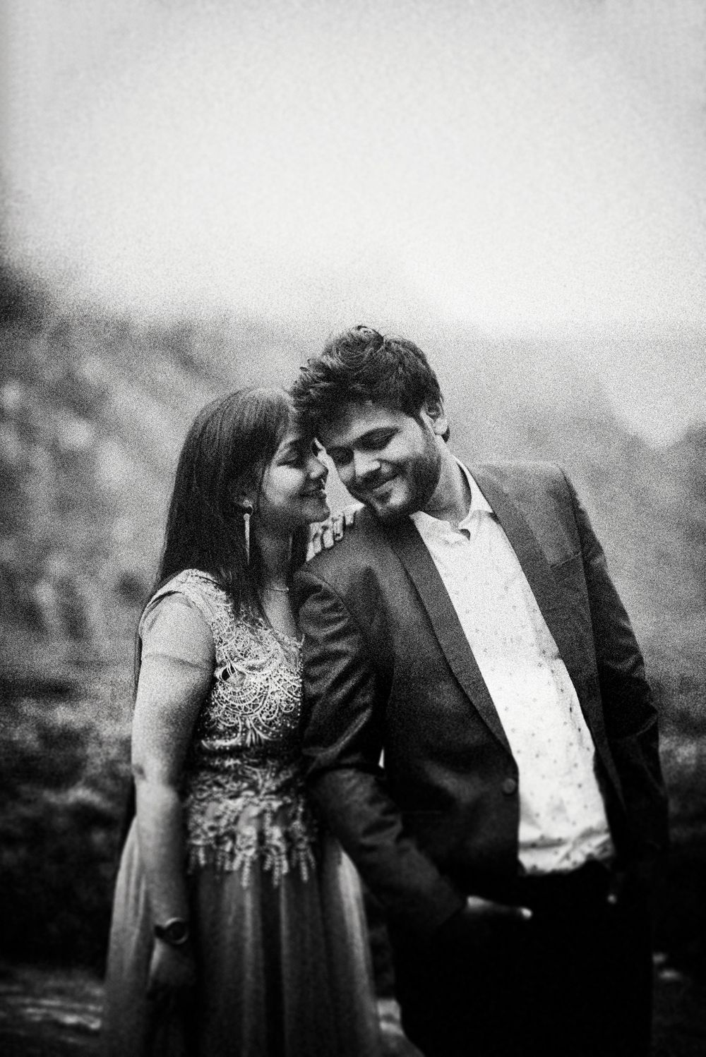 Photo From Priyanka & Diptendu (Gangtok Love-Session) - By Like Old Wine Films