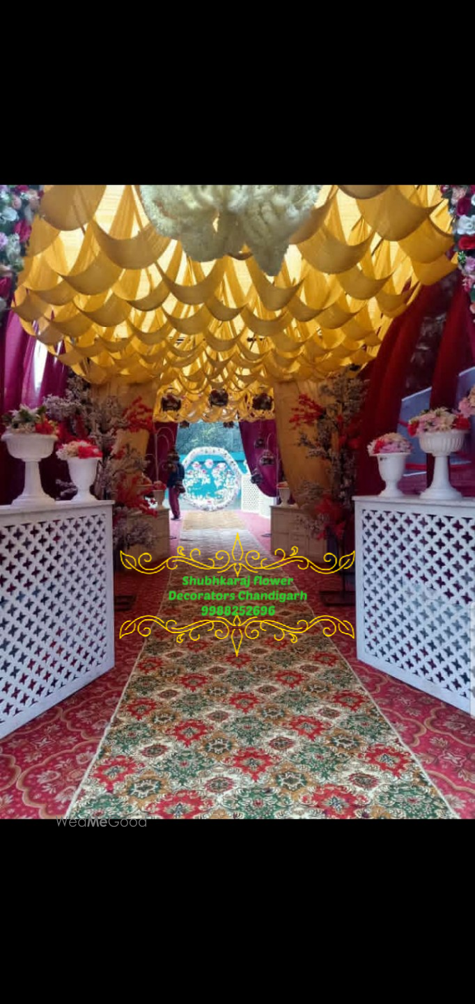 Photo From New Trends - By Shubhkaraj Decorators