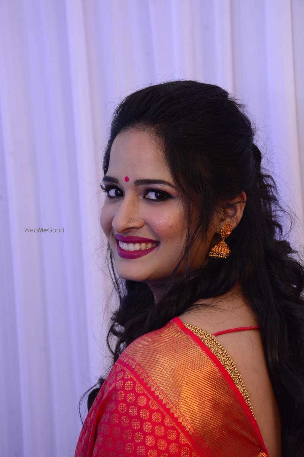 Photo From Neha's Reception - By Sneha SK Makeovers