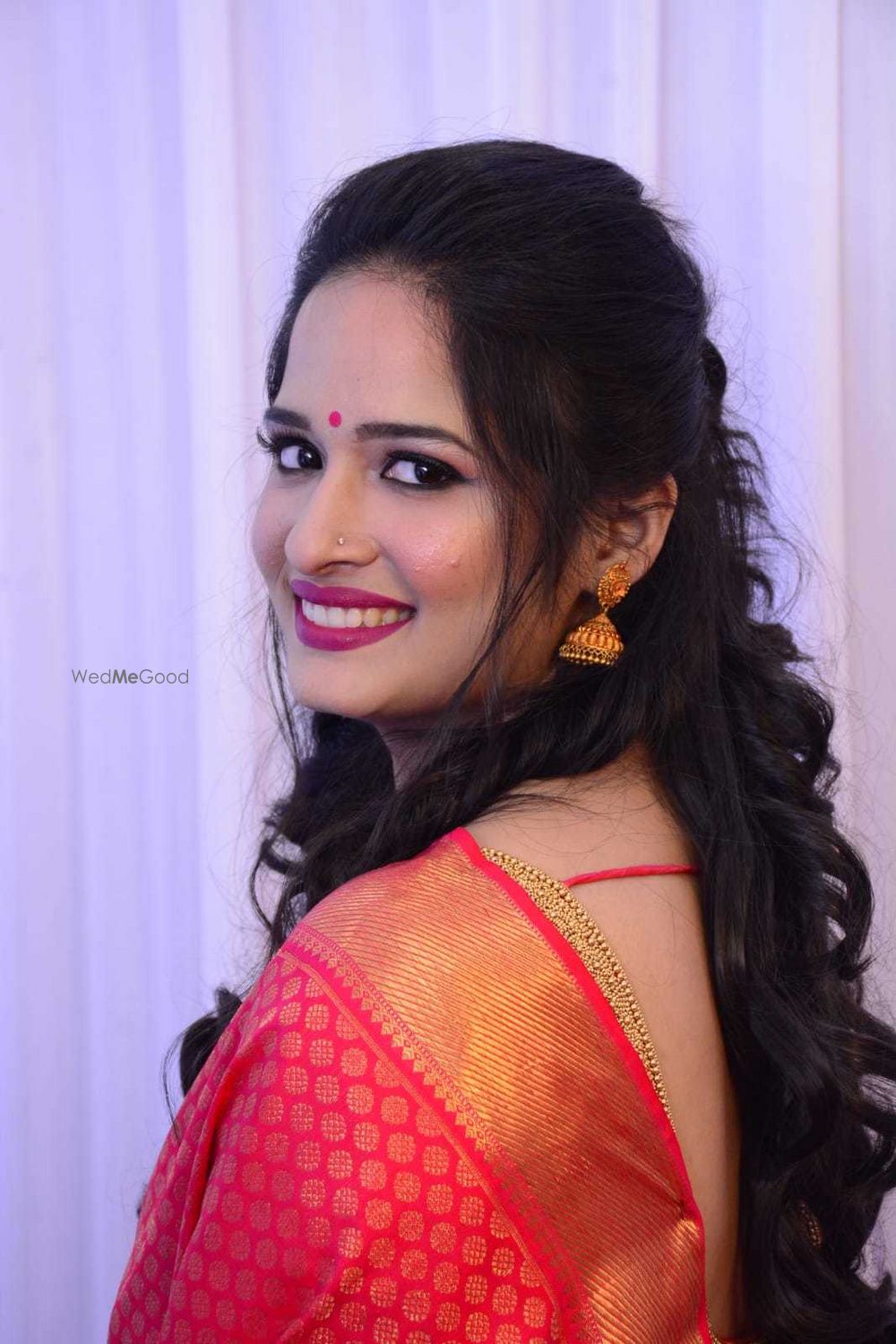 Photo From Neha's Reception - By Sneha SK Makeovers