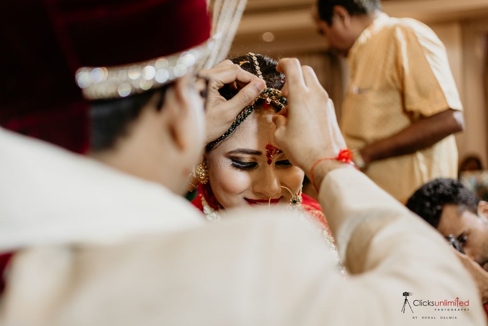 Photo From Chris & Dhyani - By Clicksunlimited Photography
