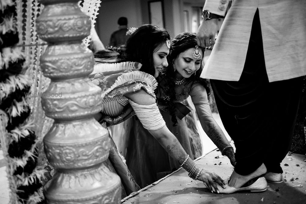 Photo From Chris & Dhyani - By Clicksunlimited Photography