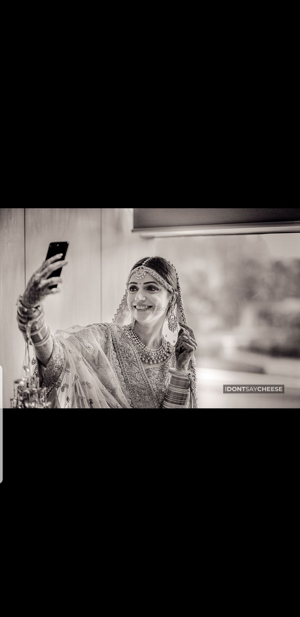 Photo From Bride Monica - By Shikha Chandra - Makeup and Hair