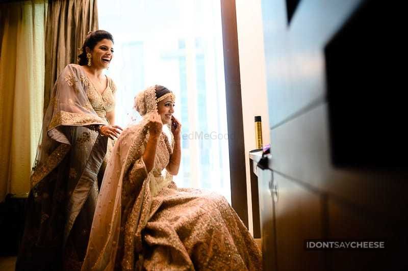 Photo From Bride Monica - By Shikha Chandra - Makeup and Hair