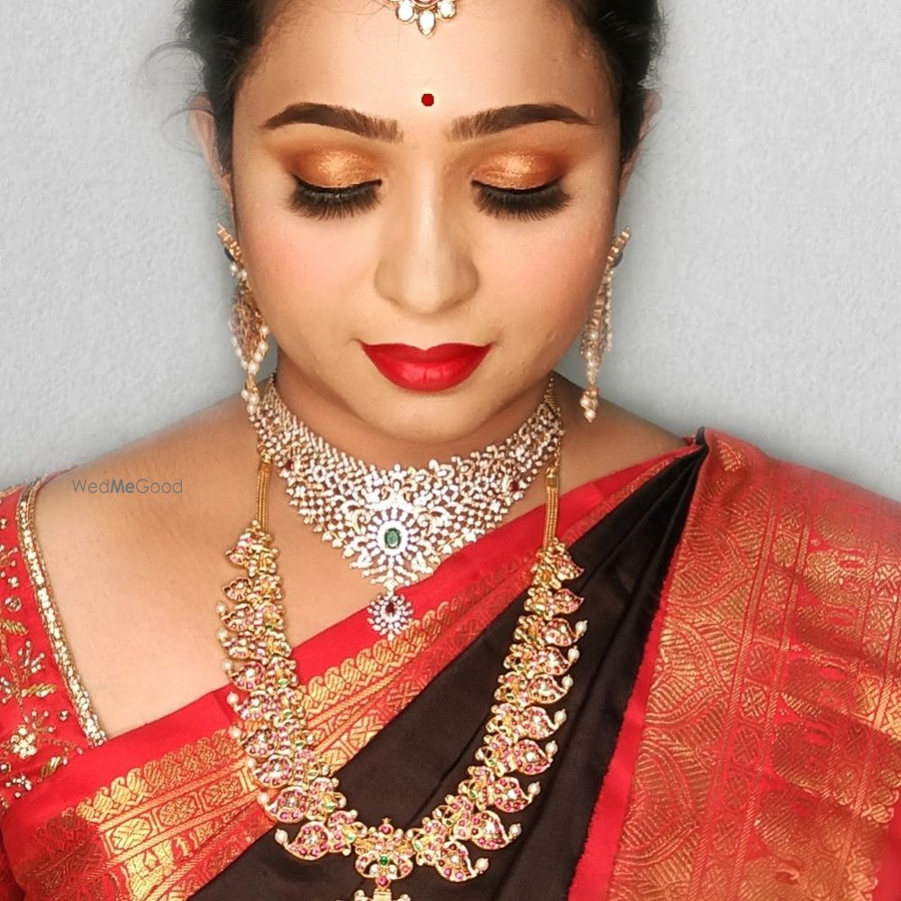 Photo From Party Makeup - By Afshan Makeover