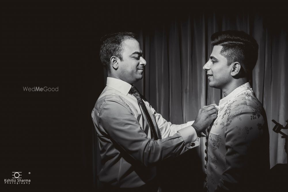 Photo From Wedding: Rahul & Nikita  - By Kshitiz Sharma Photography