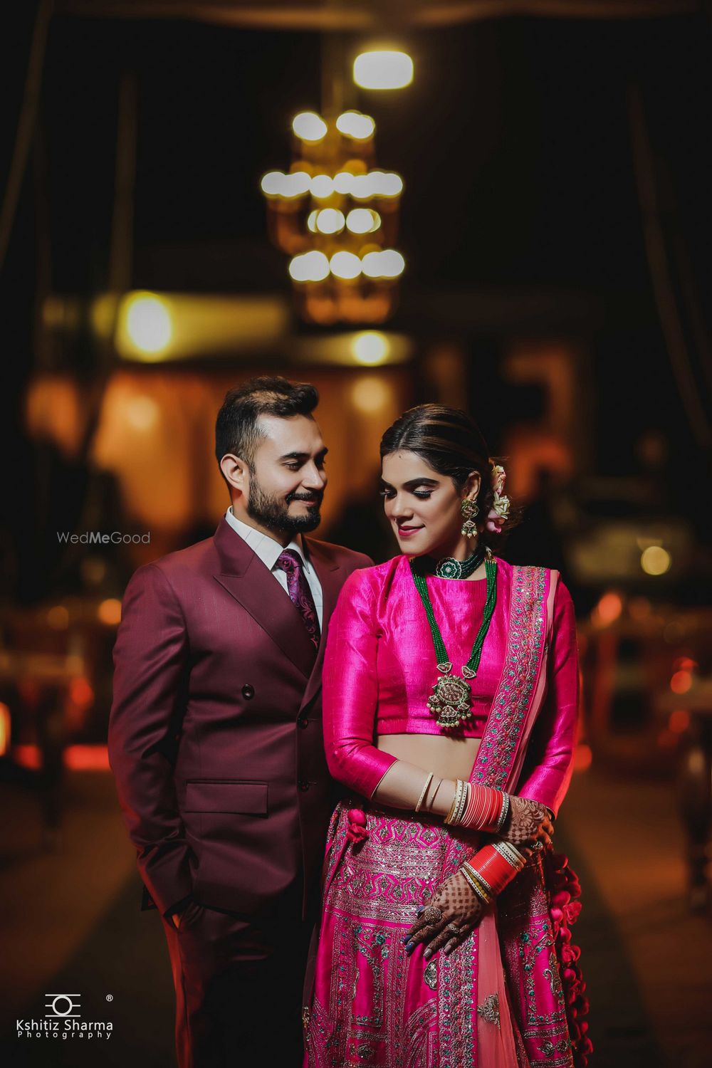 Photo From Wedding: Rahul & Nikita  - By Kshitiz Sharma Photography