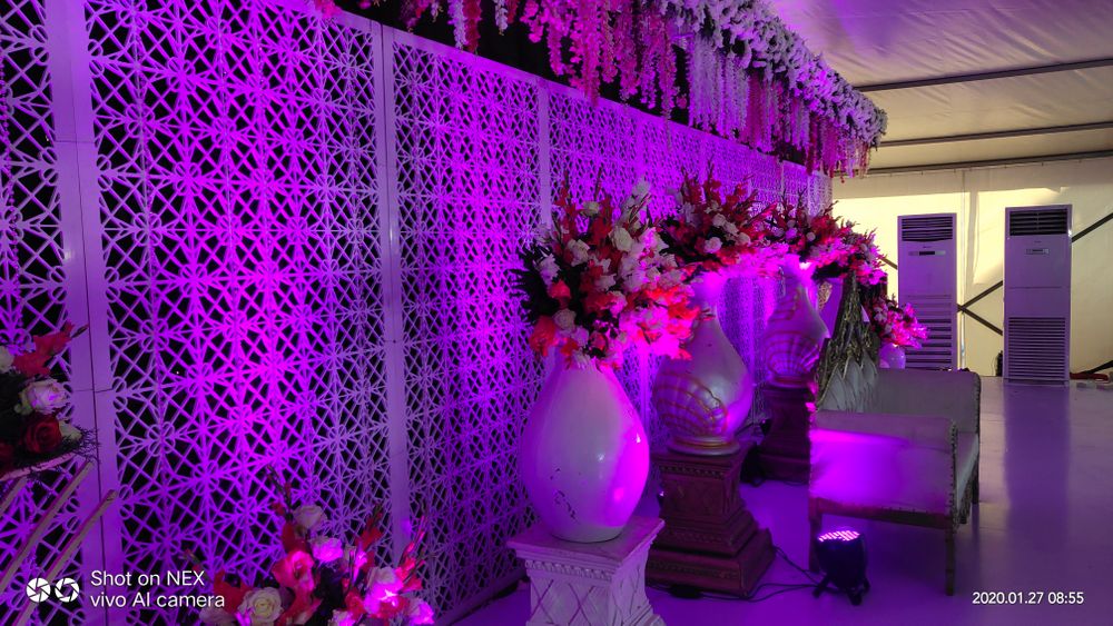 Photo From Chaderal Chruch - By Zig Zag Event & Decors