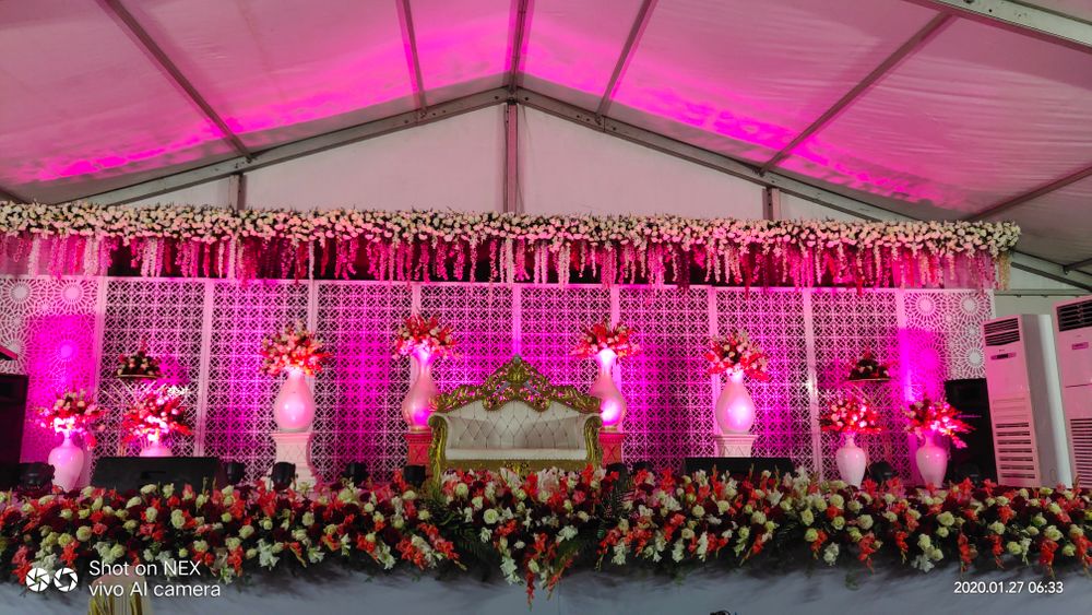 Photo From Chaderal Chruch - By Zig Zag Event & Decors