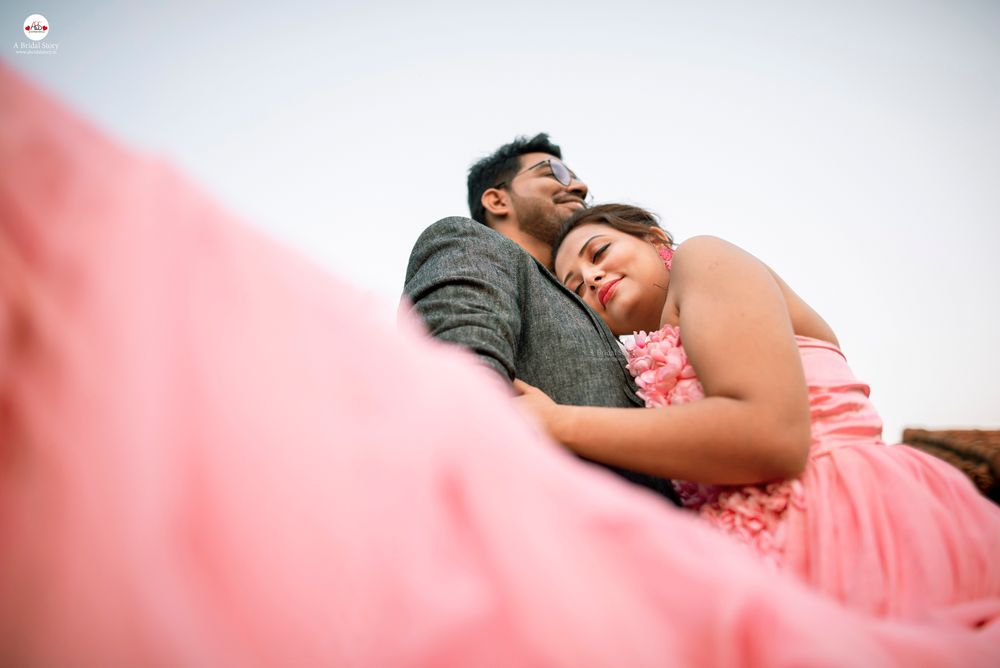 Photo From Pratikesh & Anupria  - By A Bridal Story