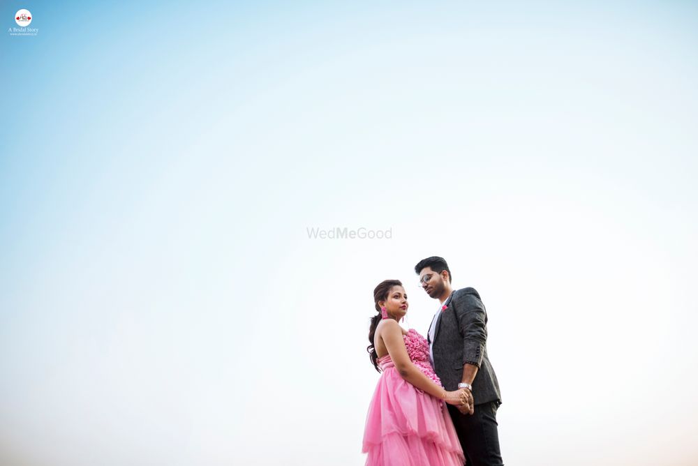 Photo From Pratikesh & Anupria  - By A Bridal Story