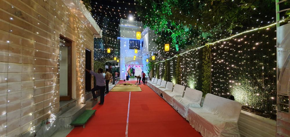 Photo From Winter Wedding - By Sudha Hall