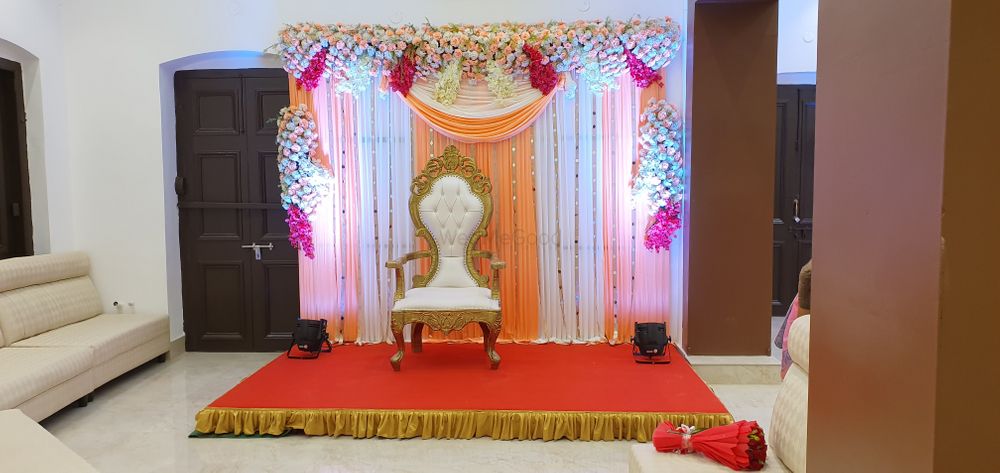 Photo From Winter Wedding - By Sudha Hall