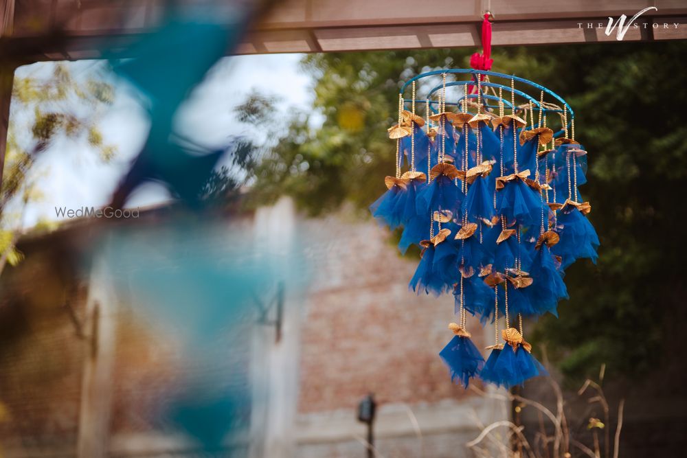 Photo From ITC Mughal - Welcome Lunch - By Papercut Weddings