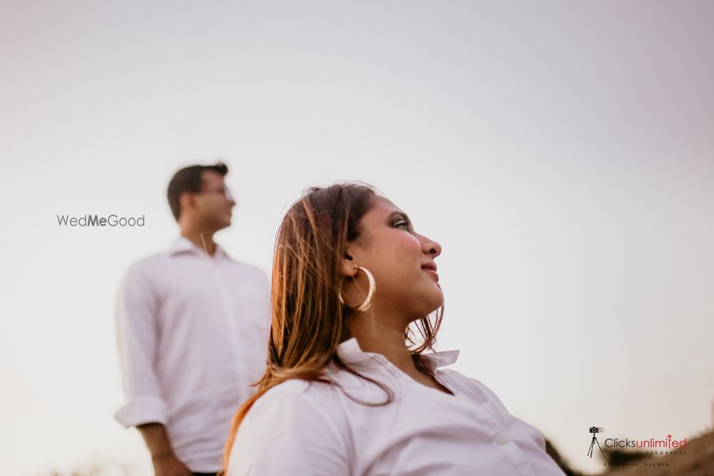 Photo From Chris + Dhyani PreWed - By Clicksunlimited Photography