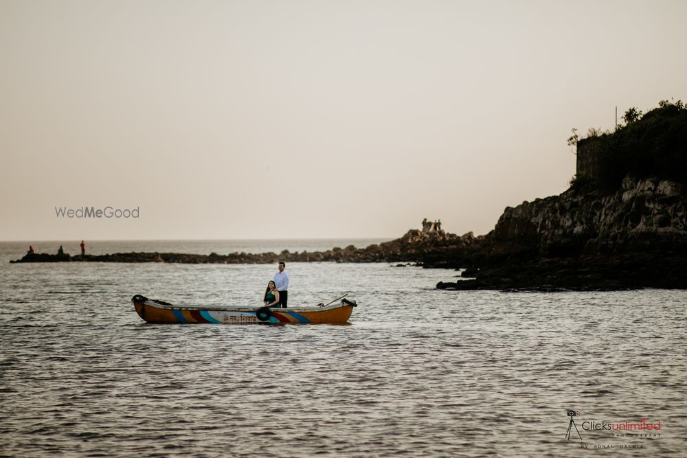 Photo From Chris + Dhyani PreWed - By Clicksunlimited Photography