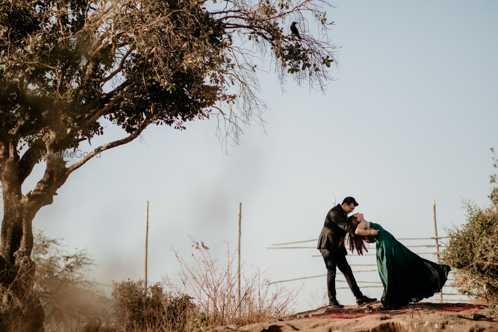 Photo From Chris + Dhyani PreWed - By Clicksunlimited Photography