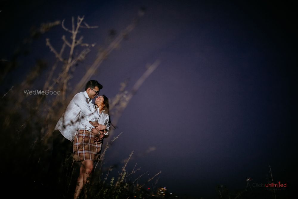 Photo From Chris + Dhyani PreWed - By Clicksunlimited Photography