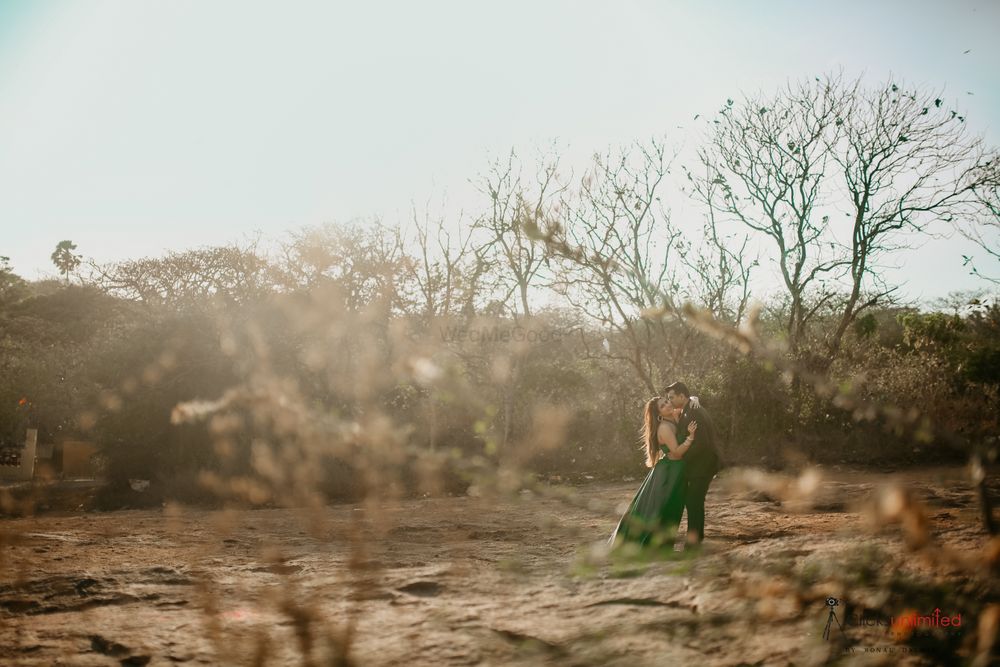 Photo From Chris + Dhyani PreWed - By Clicksunlimited Photography