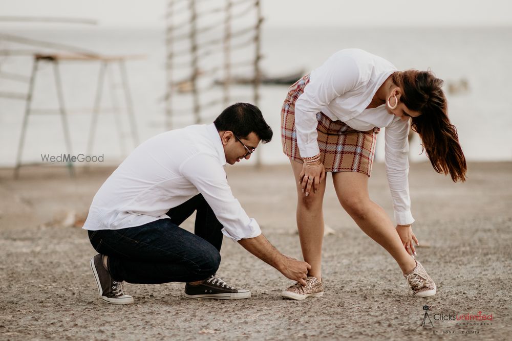 Photo From Chris + Dhyani PreWed - By Clicksunlimited Photography