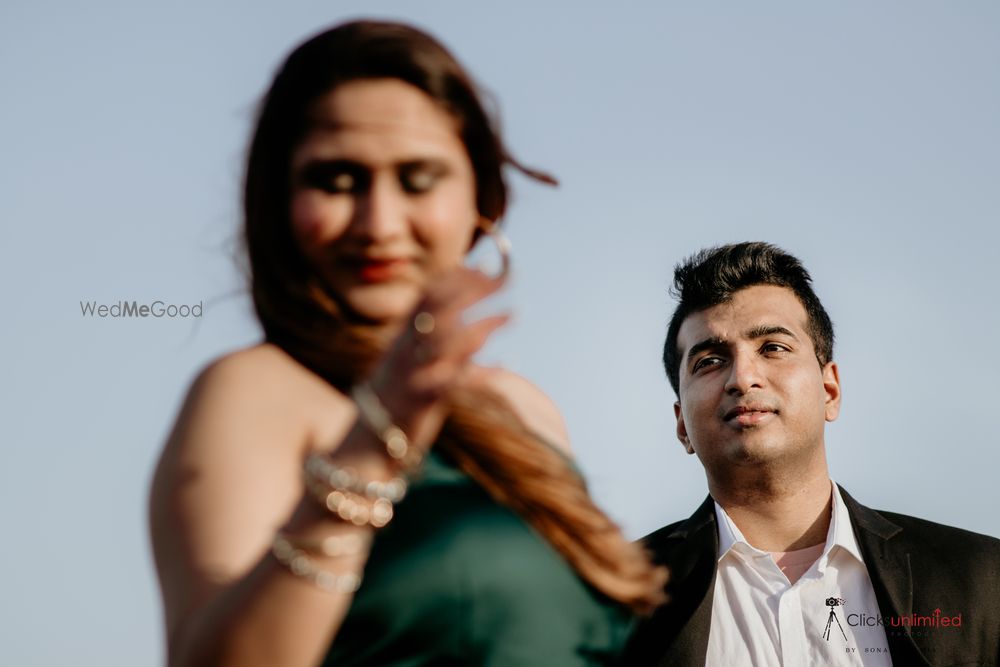 Photo From Chris + Dhyani PreWed - By Clicksunlimited Photography