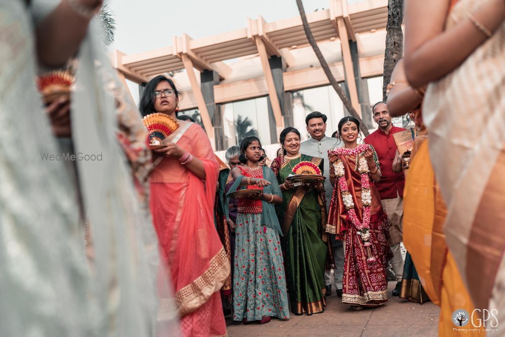 Photo From Pooja & Jay - By GPS Photography Lounge