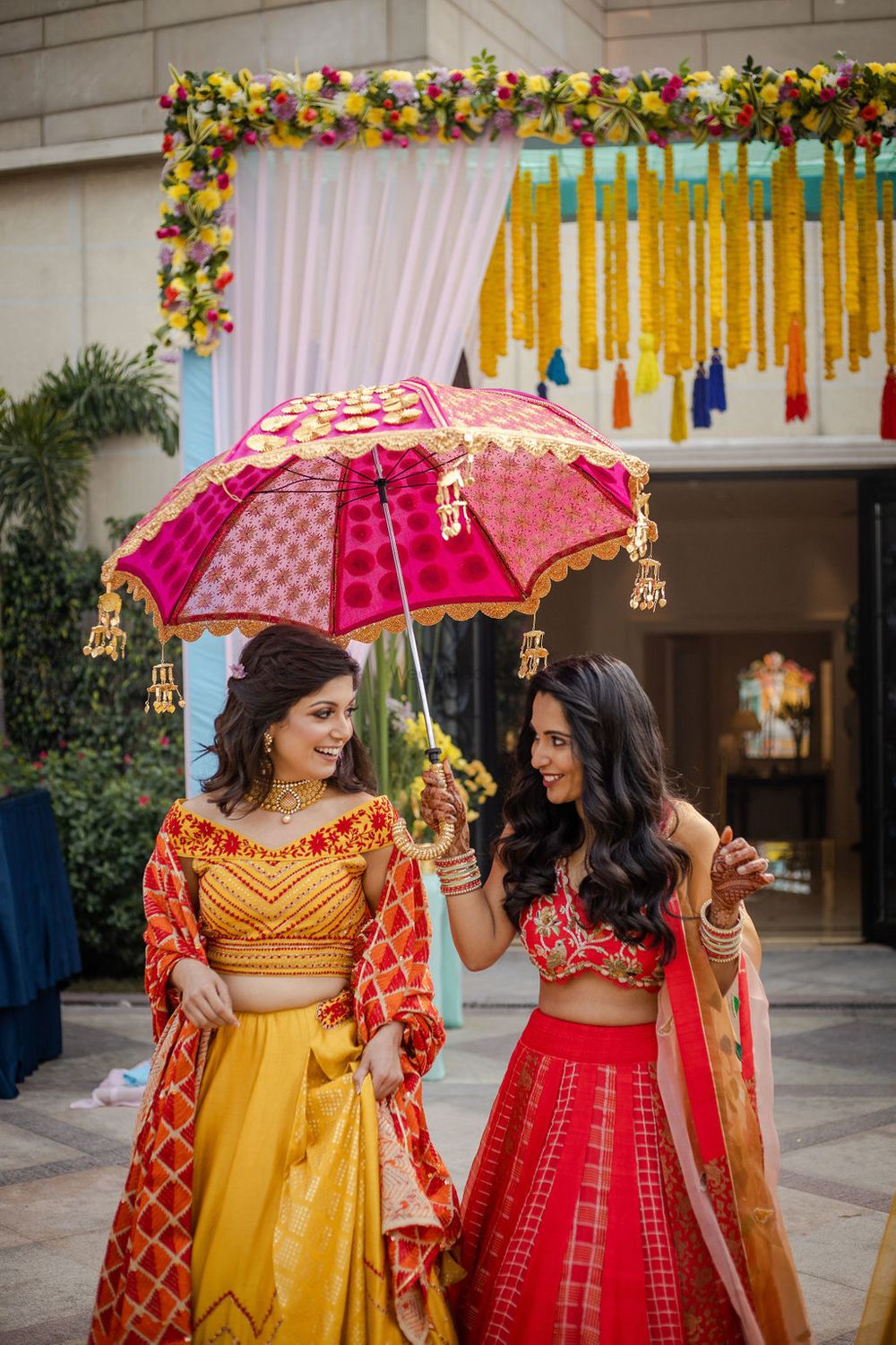 Photo From Aman and Anjori - By The Millennial Bridesmaid
