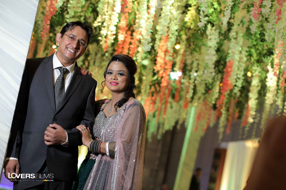 Photo From RING CEREMONY - By Decor by Komal