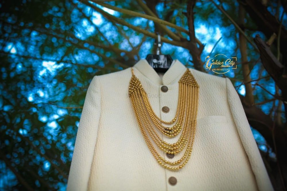 Photo From Groom Accessories  - By Golden City Studio